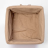 Плетеная корзина WASSERKRAFT KAMMEL WB-180-M